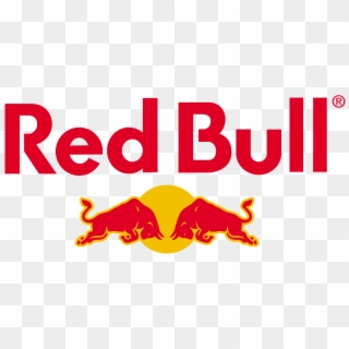 Red Bull Logo Gif Clipart
