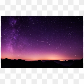 Night Sky Backgrounds - Night Sky Background Clipart