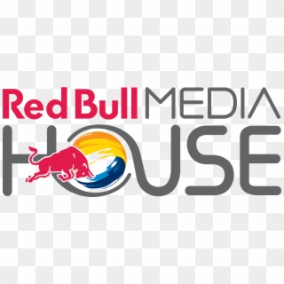 Red Bull Media House Logo 1 Mark Leisher Productions - Red Bull Media Logo Clipart