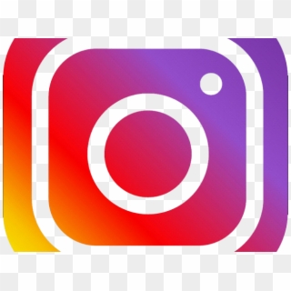Instagram Clipart Home Button - Logo Instagram Yg Sudah Di Eraser - Png Download