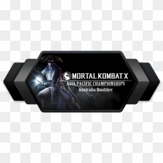 Mortal Kombat X Asia Pacific Championships - Tablet Computer Clipart