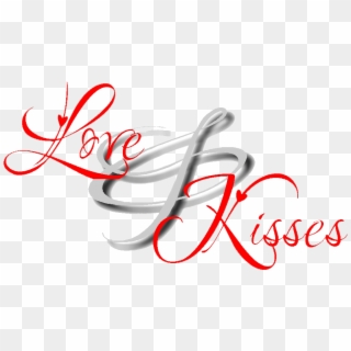 Love And Kisses - Brisa Bridgestone Sabancı Lastik Sanayi Ve Ticaret Clipart