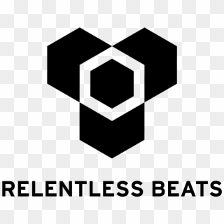 Relentless-beats - Graphic Design Clipart