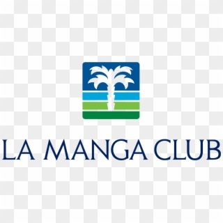 La Manga Club Logo Png - La Manga Club Resort Logo Clipart