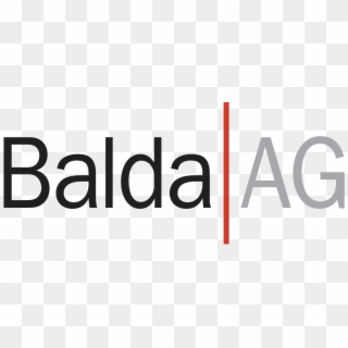Balda Logo Clipart