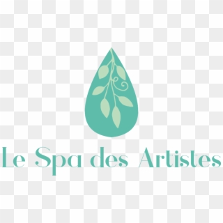 Logo Spa - Graphic Design Clipart