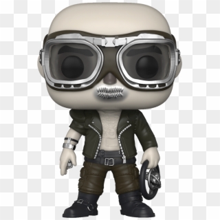 A New Item Has Arrived In The Funko Store, Nux With Clipart