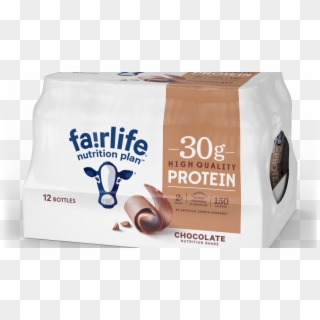 “love It Or It's Free” Money Back Guarantee - Fairlife Protein Clipart