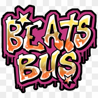 Beats Bus Logo - Beats Bus Hull Clipart