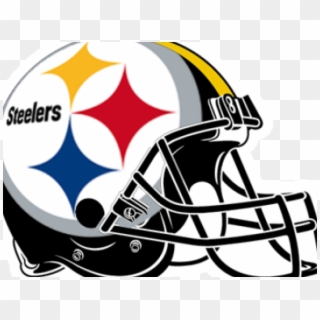 Helmet Clipart Steelers - Minnesota Vikings Helmet Vector - Png Download