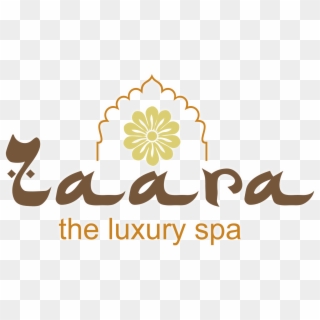 Experience Pure Bliss At Zaara Spa- The Ultimate Wellness - Spa Clipart