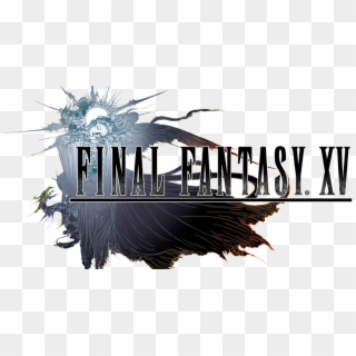 Final Fantasy Xv - Final Fantasy Xv Windows Edition Png Clipart