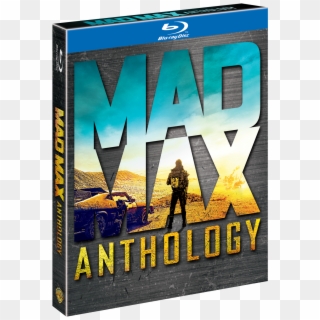 Details About Mad Max Anthology Clipart