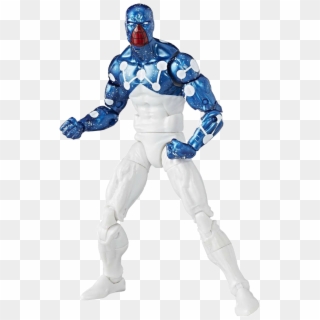 The - Cosmic Spider Man Marvel Legends Clipart