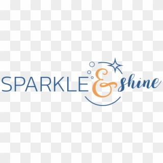 Sparkle & Shine - Graphic Design Clipart