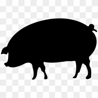 Pork Icon Png - Pork Png Clipart