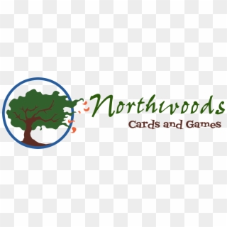 Northwoods Games - Graphic Design Clipart