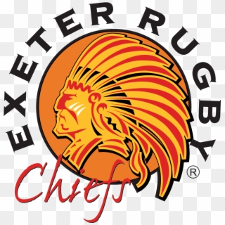 Exeter Chiefs Logo Clipart