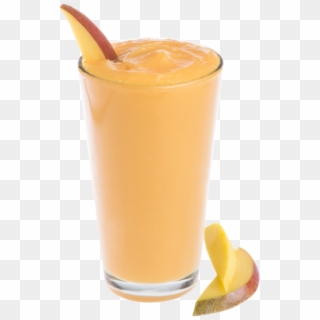 With Barfresh, It's Simple To Serve Freshly Blended - Orange Drink Clipart