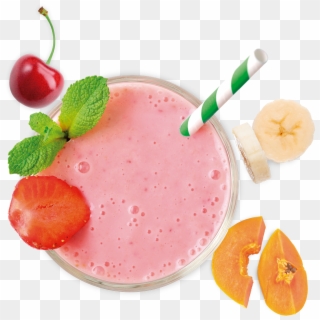 3 - Strawberry Split - Berry Clipart