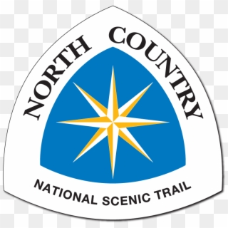 Your Adventure Starts Nearby - North Country Trail Logo Clipart