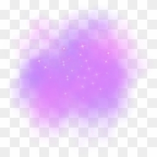 Sparkle Clipart Overlay - Nebula - Png Download