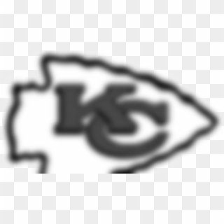 80x Chiefs Logo - Kansas City Chiefs Clipart