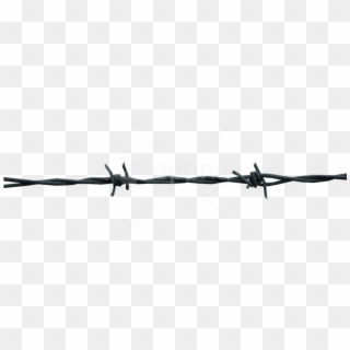 Free Png Download Barbwire Png Images Background Png - Barbed Wire Clipart