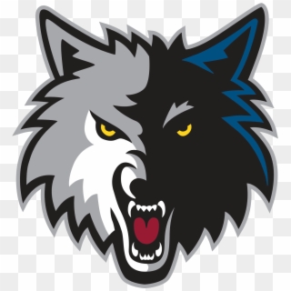 Minnesota Timberwolves Logo, Logotype - Timberwolves Logo Clipart
