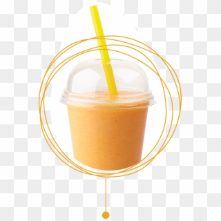 Smoothies - Smoothie Clipart
