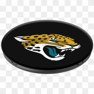 Jacksonville Jaguars Helmet - Emblem Clipart