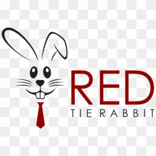 A Leadership And Interpersonal Skills Improvement Blog - Red Rabbit Clipart