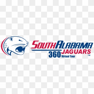 University Of South Alabama Jaguars Logo , Png Download - University Of South Alabama Clipart
