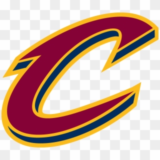 Minnesota Timberwolves Clipart Beach - Cleveland Cavaliers Logo Png Transparent Png