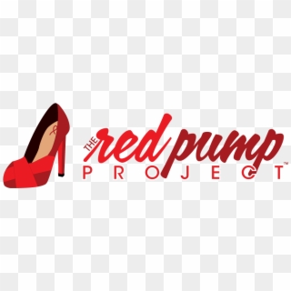 Red Pump/red Tie Tickets On Sale - Red Pump Project Clipart