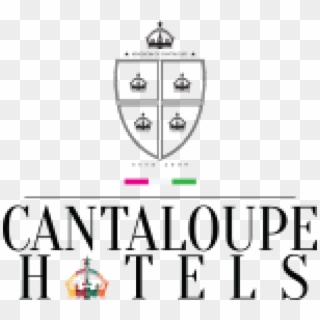 Logo1 - Cantaloupe Hotels Sri Lanka Clipart