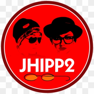 Jhipp2 - Com Sunglasses - Graphic Design Clipart