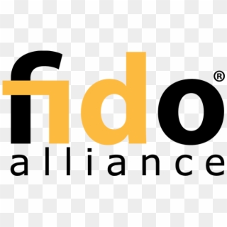 Javascript Logo Png - Fido Alliance Logo Png Clipart