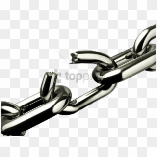 Free Png Download Broken Chain Png Images Background - Chain Break Clipart