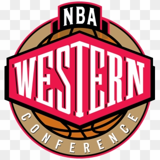 Timberwolves 2018 Western Conference Playoff Race - West All Stars Logo Png Clipart