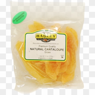 Natural Cantaloupe Slices 8oz - Aam Papad Clipart