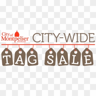 Citywidetagsale-logo Clipart