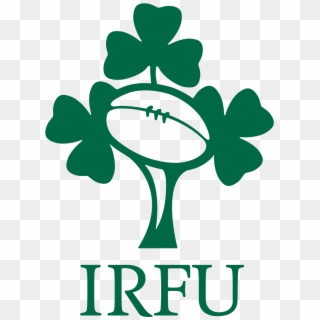Download - Ireland Rugby Logo Clipart