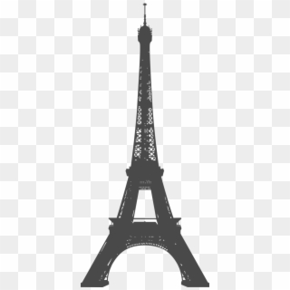 Torre Eiffel Png - Eiffel Tower Clipart