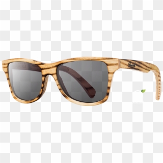 Shwood Canby Slugger Sunglasses - Wood Clipart