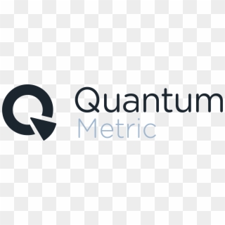 Quantum Metric Logo Clipart