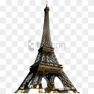 Free Png Collage Paris Eiffel Mauspad Png Image With - Gambar Menara Eiffel Png Clipart