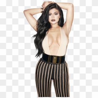 Maarcopngs 4 0 Kylie Jenner Png By Maarcopngs - Kylie Jenner Png Transparent Clipart