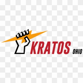 Kratos Gas & Power Ohio - Kratos Clipart