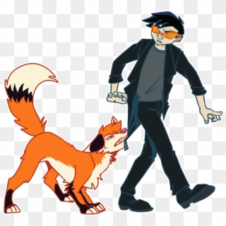 Where You Going, Little Coward ” - Cartoon Clipart